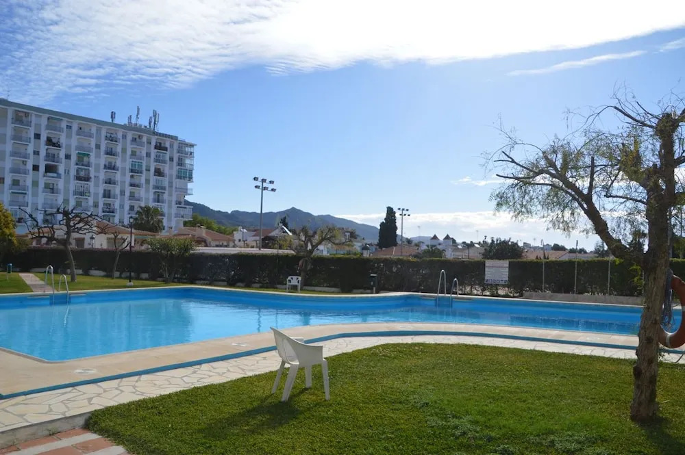 Apartamento Anna