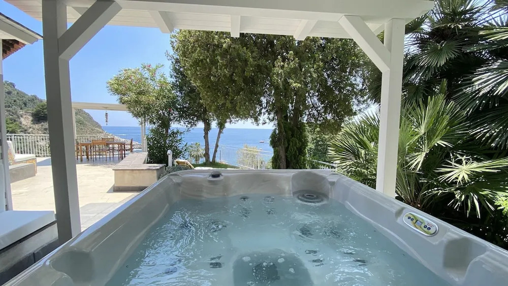 Paradisea Taormina Guillhome