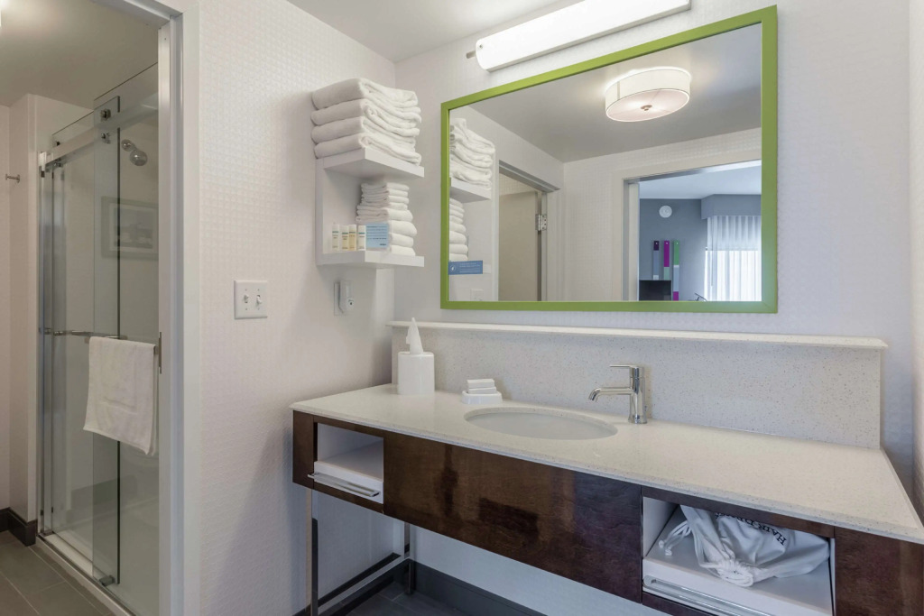Hampton Inn & Suites Burlington
