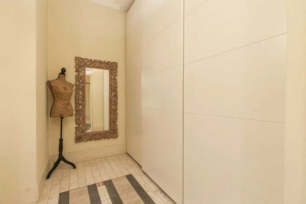 Charming and Enjoyable Flat few Steps From Vatican