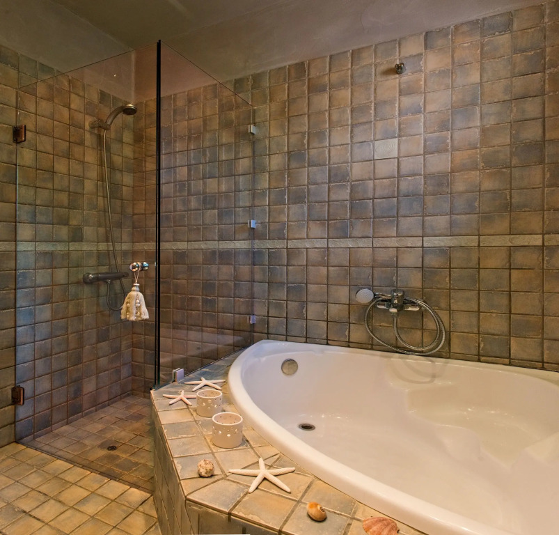 Calypso Suites & Villas