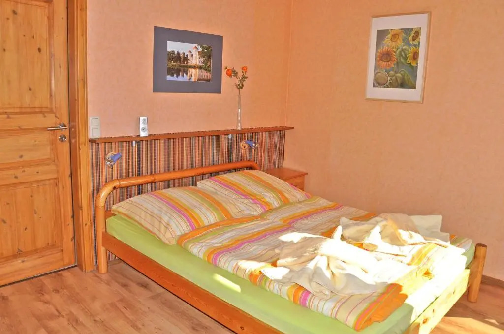 Ferienhaus Rheinsberg SEE 8701