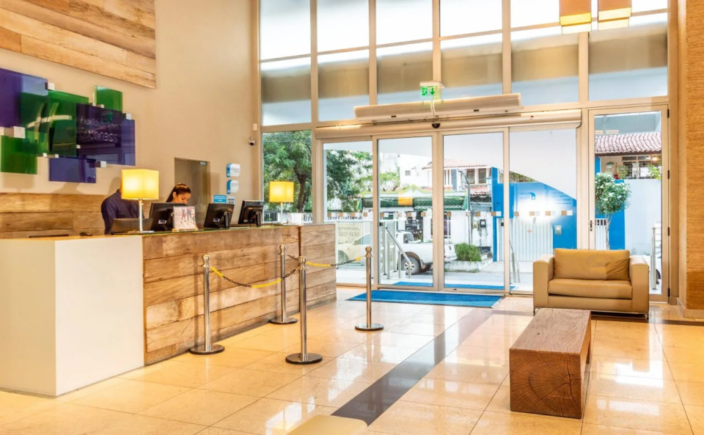 Hilton Garden Inn Maceio