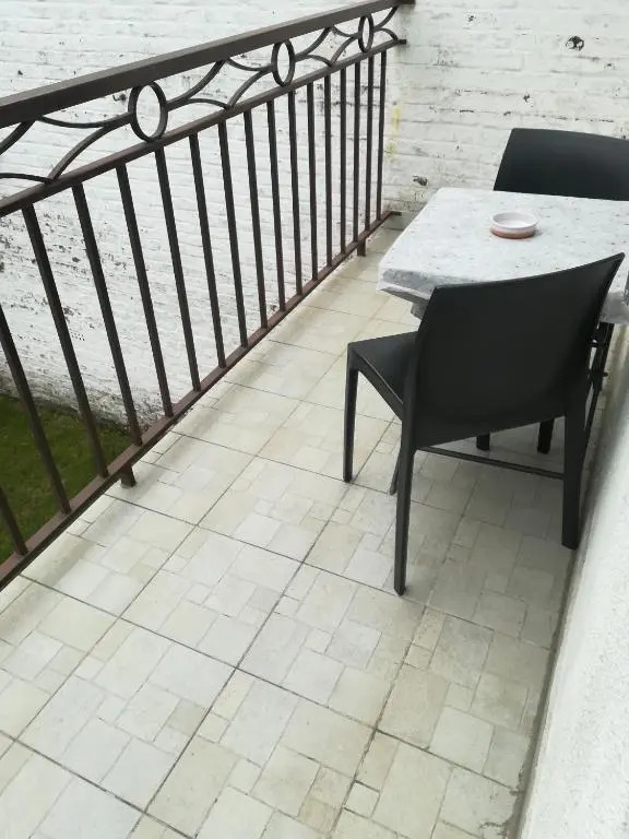 Apparts Chez Odak