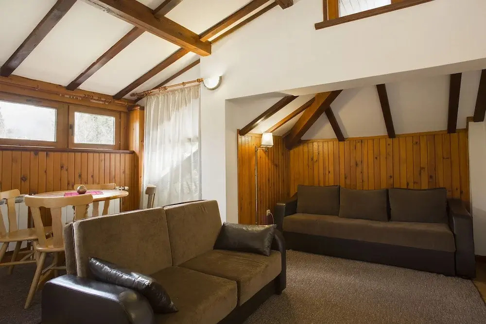 Victoria Hotel Borovets