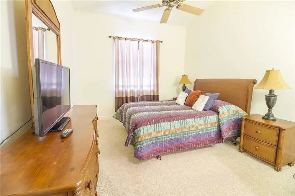 1064 Cinnamon Beach - Three Bedroom Condo