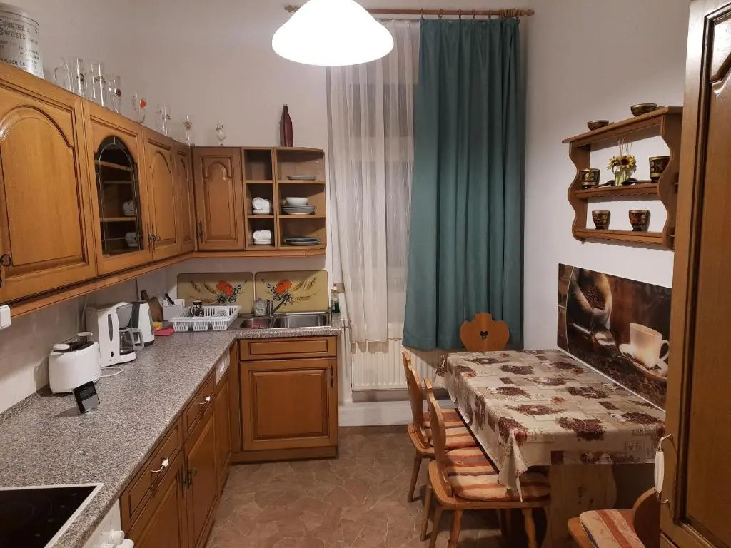 AA-Apartment -7 Wohnungen für Geschäftsreisende - wie zu Hause