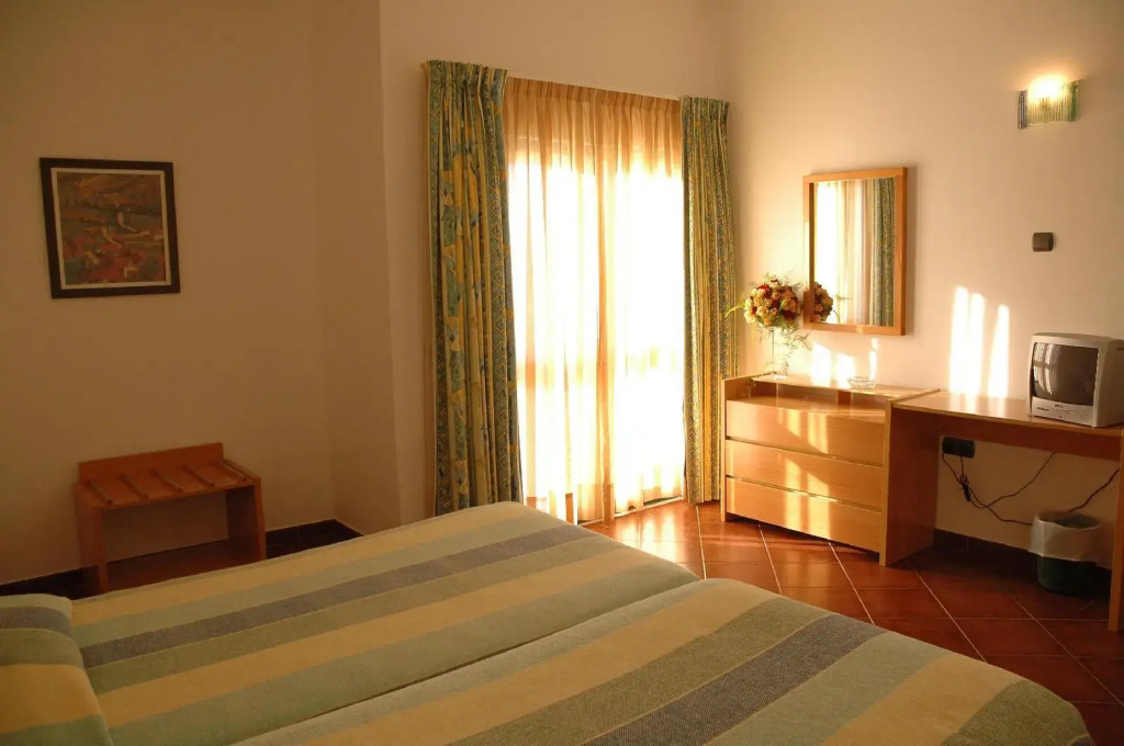Hotel Santa Maria