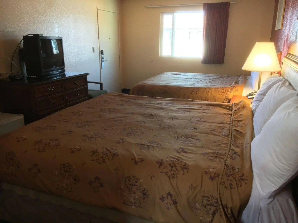 American Inn - Grover beach - Pismo Beach