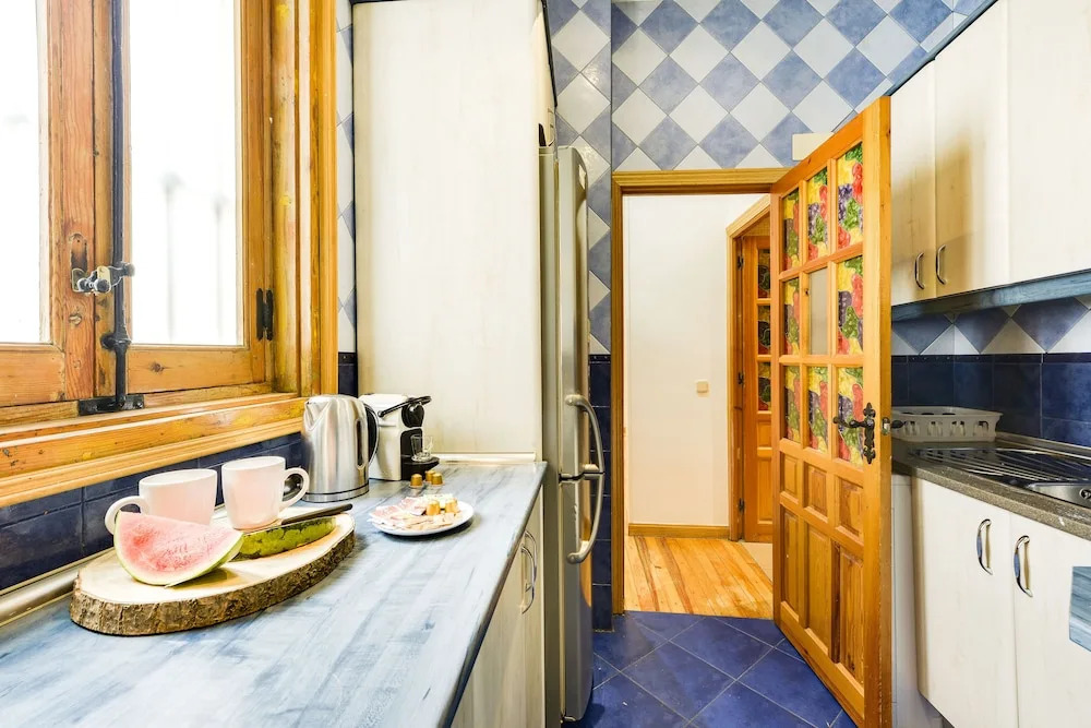 Sweet Inn apartments - Calle de Toledo