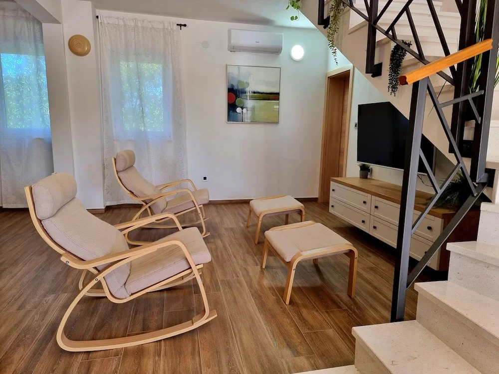 Villa Rosea Domus ZadarVillas
