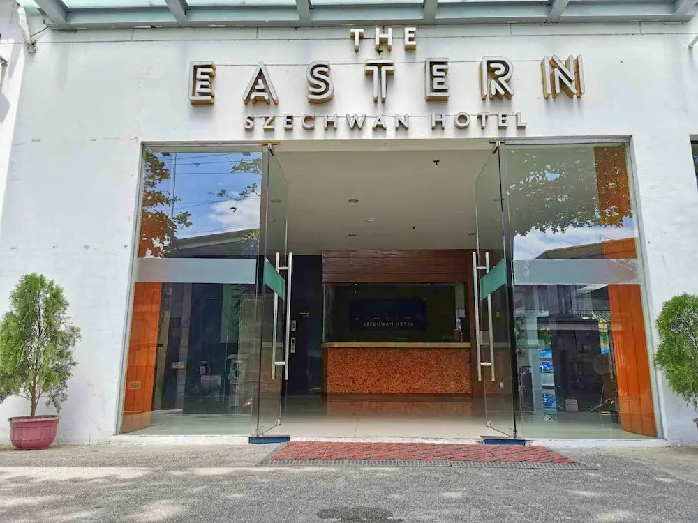 The Eastern Szechwan Hotel