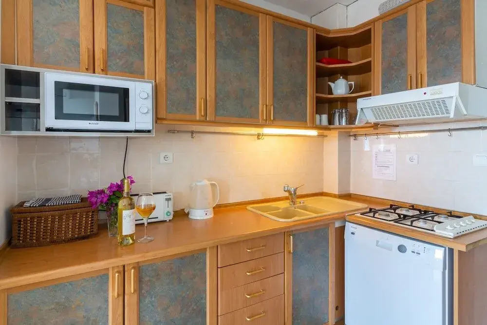 Korsan Apartments