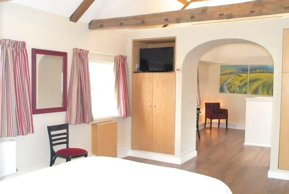 Short Stay Bungay