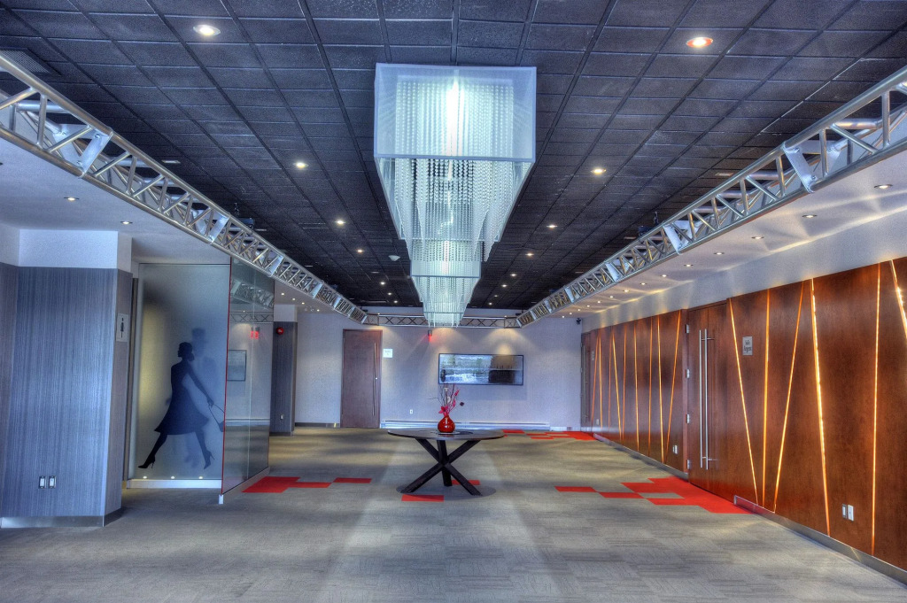Hotel Forestel