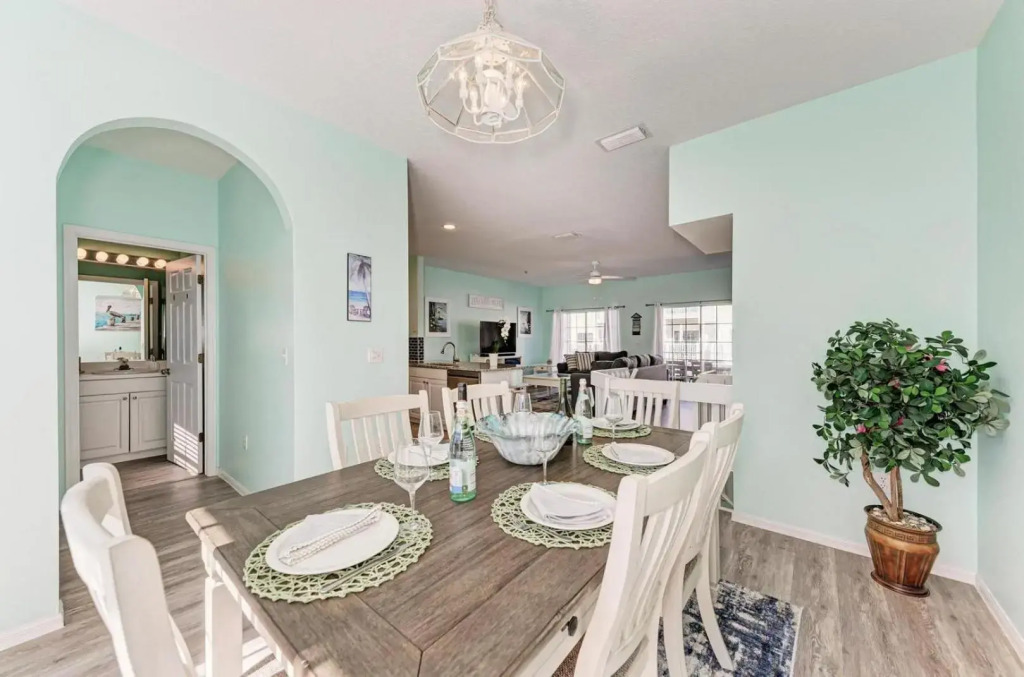 Bermuda 1429 - 1429 Gulf Drive