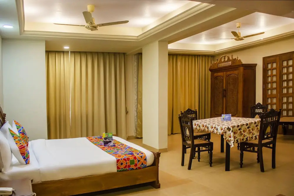 Prazeres Boutique Hotel