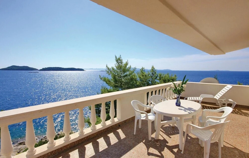 Holiday Home Prizba Bb Vi