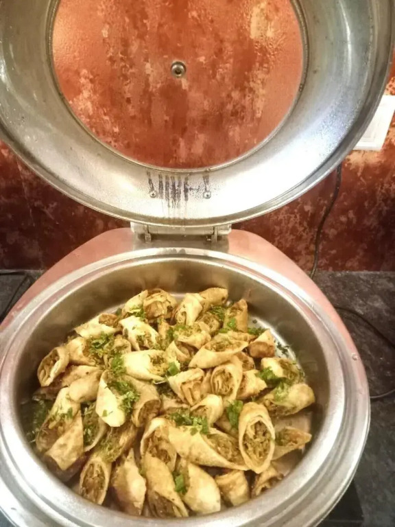 BRINJAL HOTELS, HARIDWAR