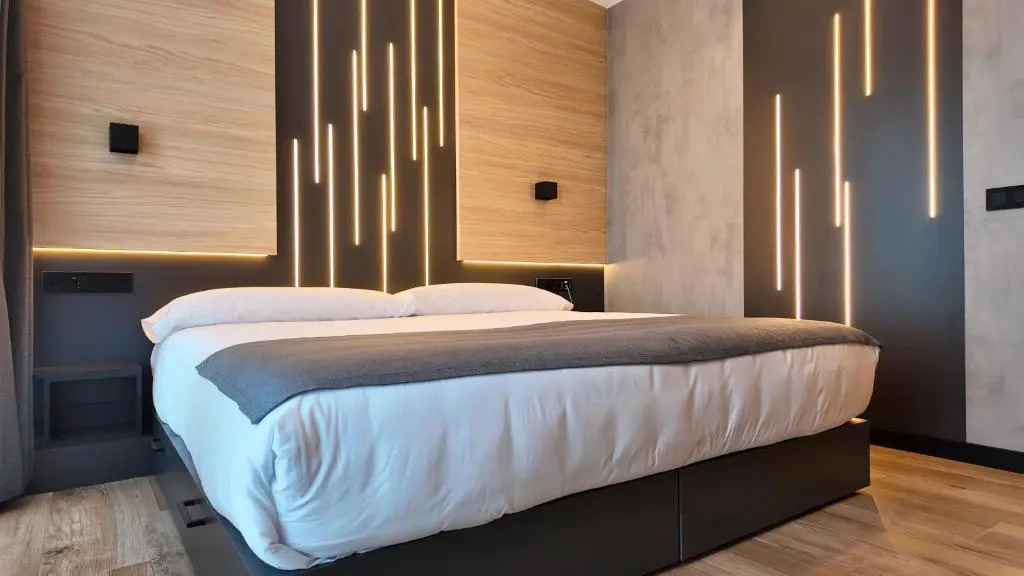 Hotel Focus