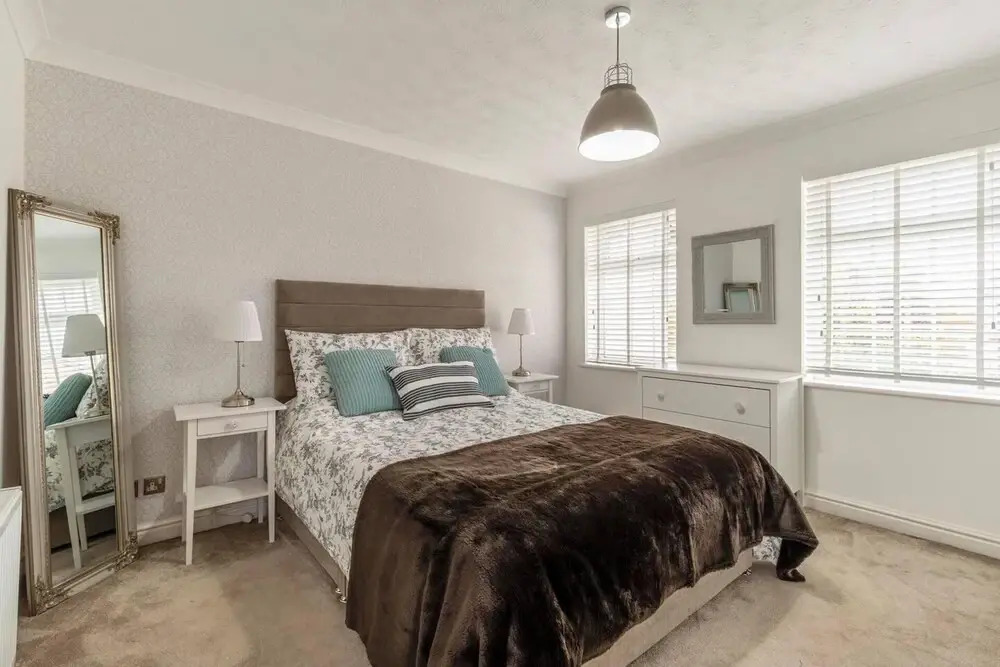 Charming 3-bed House in Lytham Saint Annes