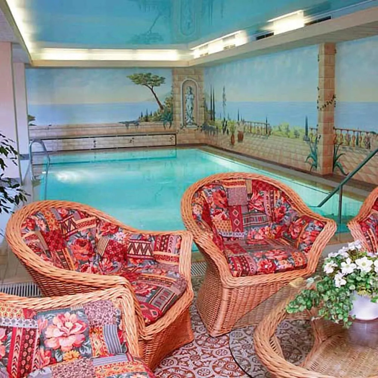 Studio - Landhotel Sonnenfeld