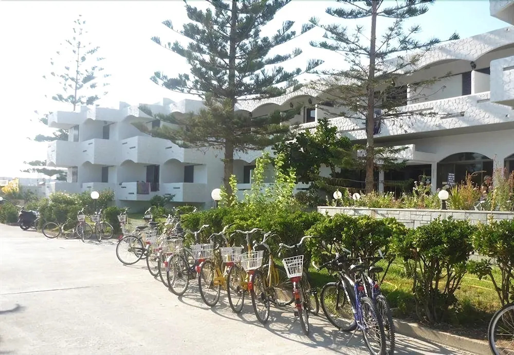 Frosini Hotel