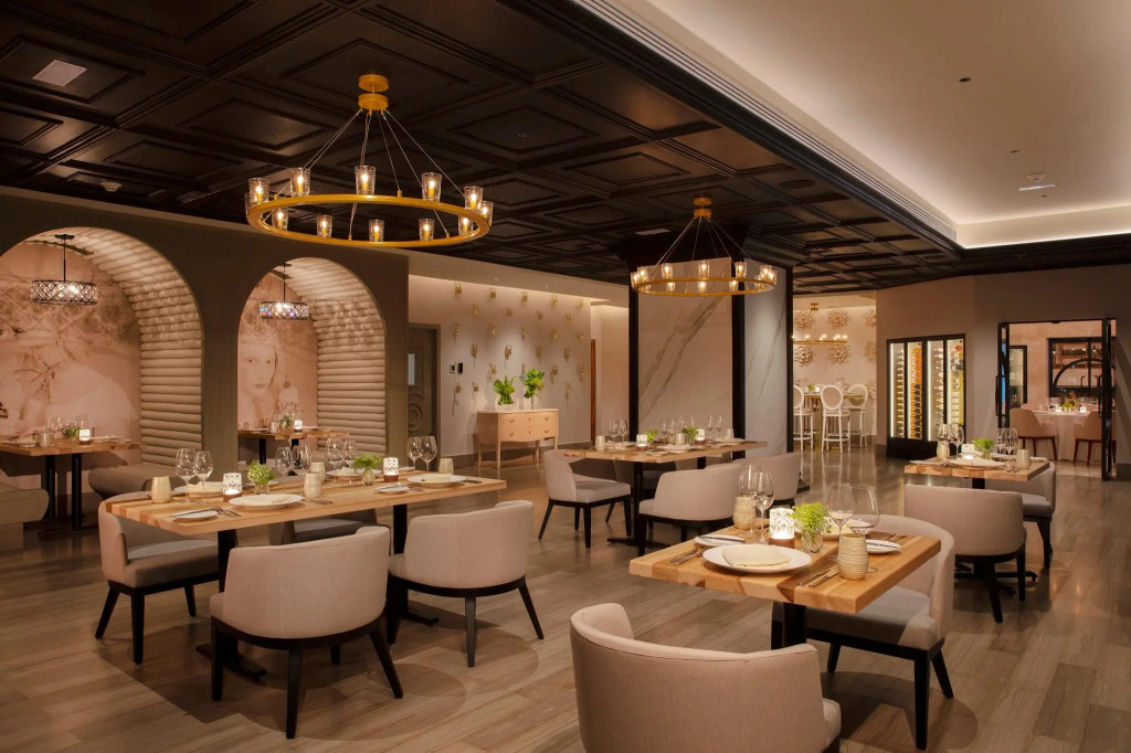 Breathless Cancun Soul Resort & Spa