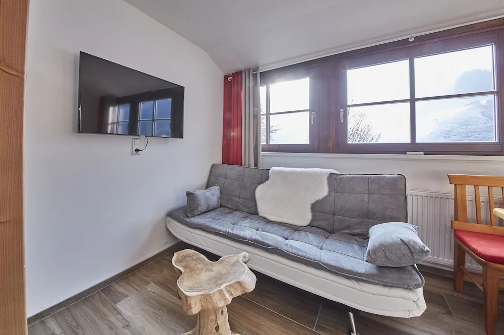 Appartement Mountain Feeling