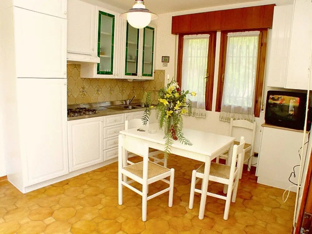 Charming Flat With Wi-fi Near Lignano Beach