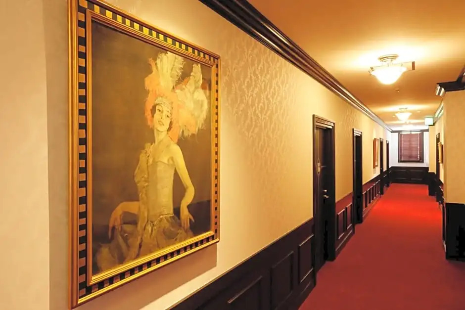 Hotel Manatei Nasu