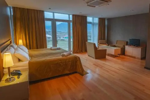 Sachkhere Gardens Hotel Complex