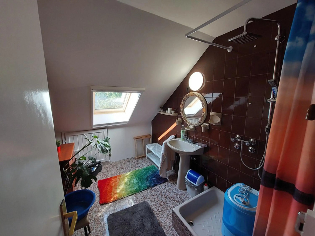 Summer House Apartman