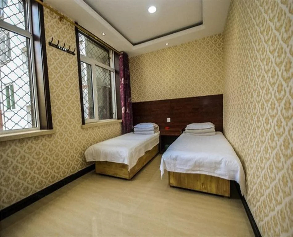 Shunyuyuan Hotel