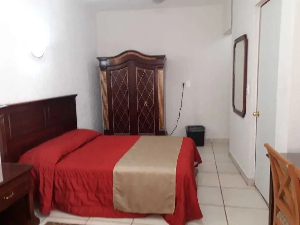 Hotel El Beso De Calixto