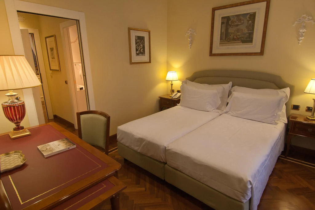 Residenza Paolo VI