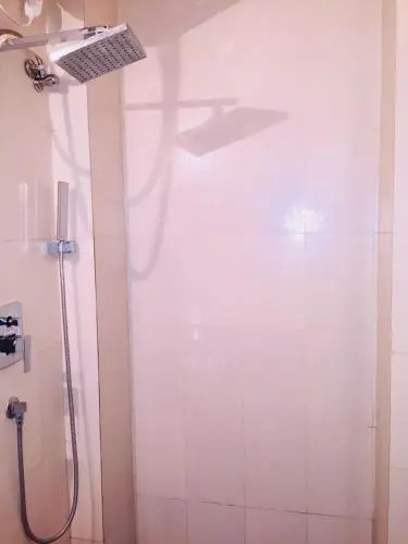 Goahomeland Candolim 3 double bed