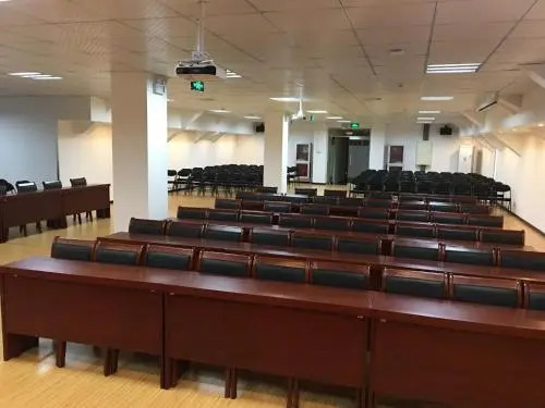 7Days Inn Wuqing High-speed Railway Station Shangdongjin Street Branch