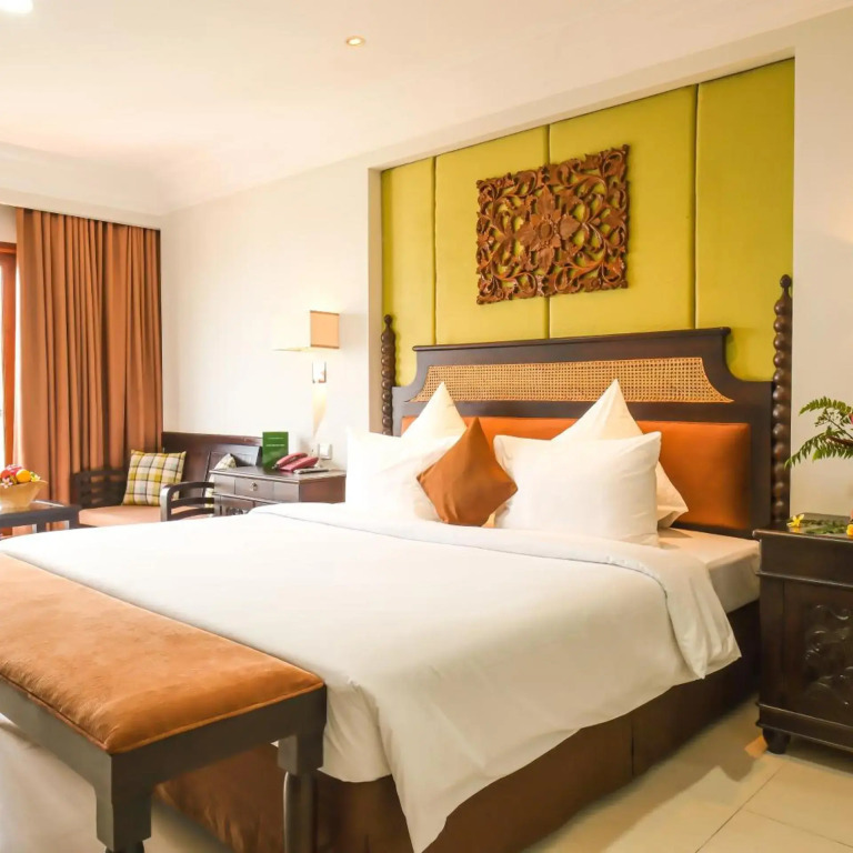 The Grand Hill Resort-Hotel
