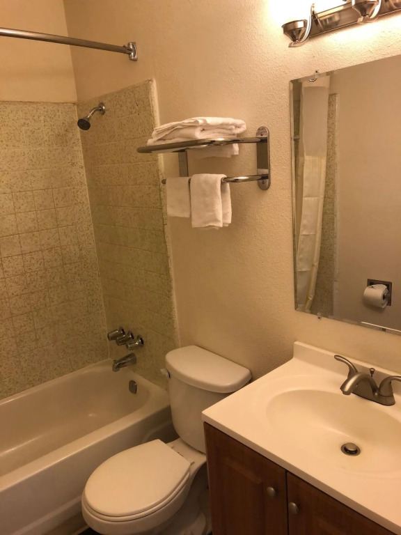 Casa Linda Motel
