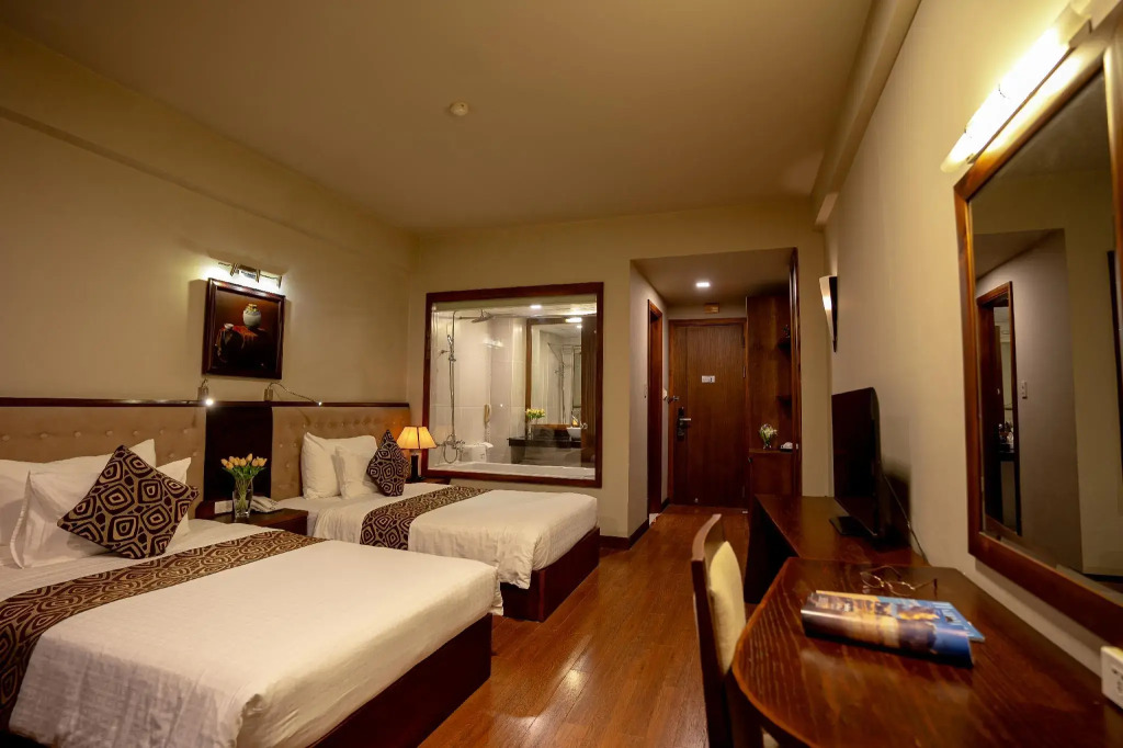 Asia Hotel Hue