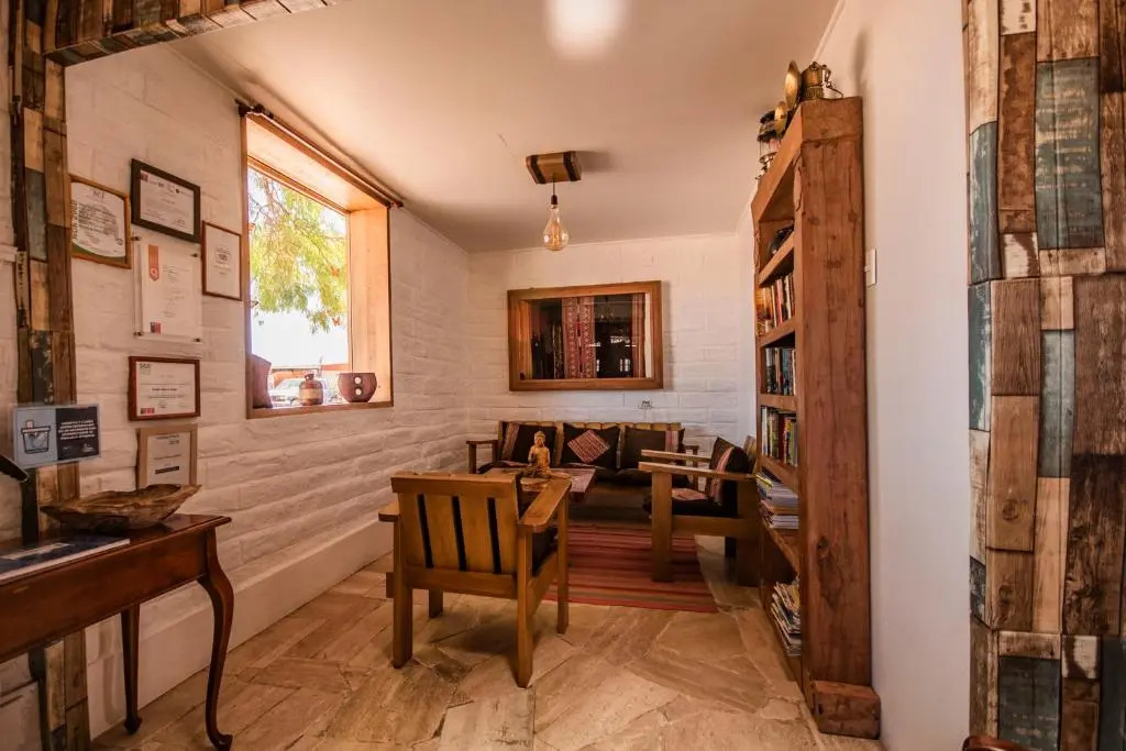 Hostal Sumaj