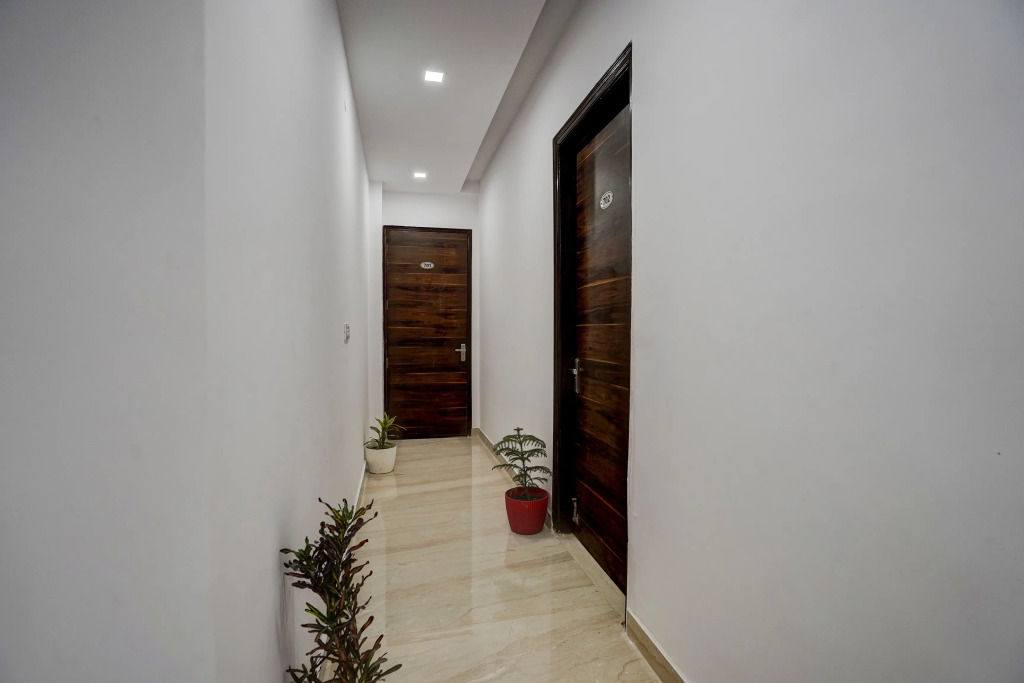 Townhouse Cloud Bay