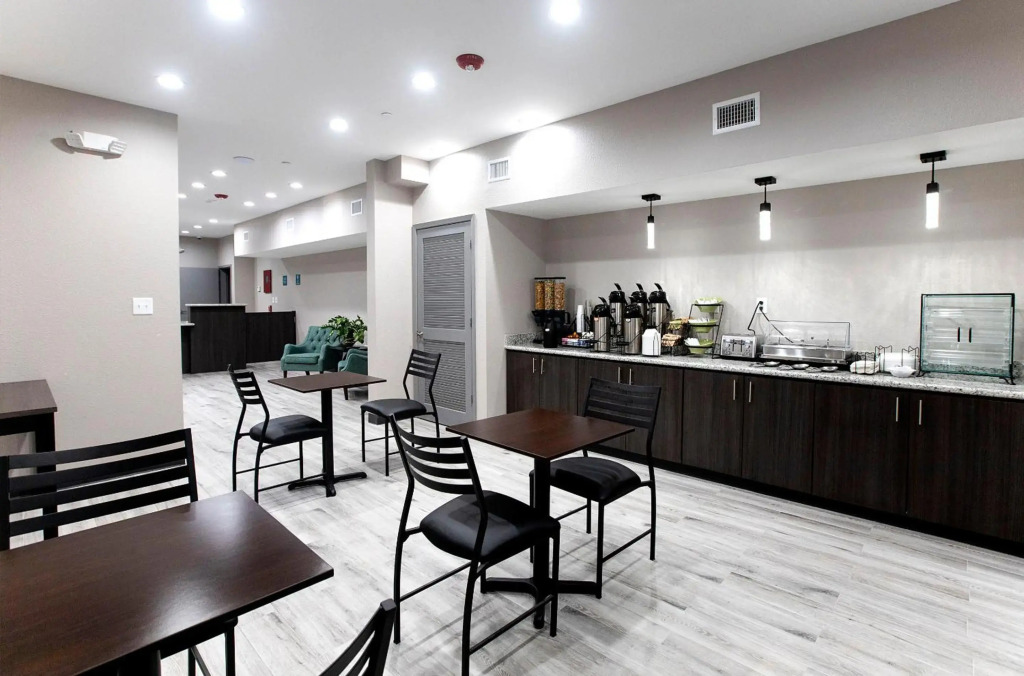 Express Inn