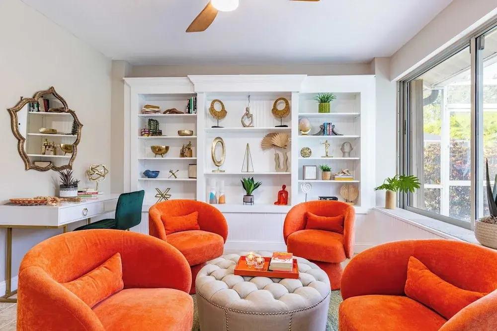 Private Pool, Firepit, Game Room Mins to Beaches + Community Amenities Casa Solara by Avantstay