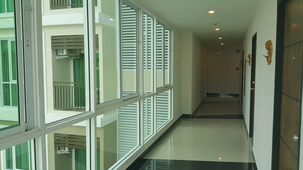 The Sila Hotel
