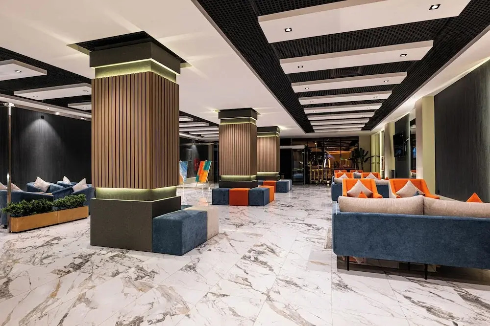 Karim Hotel