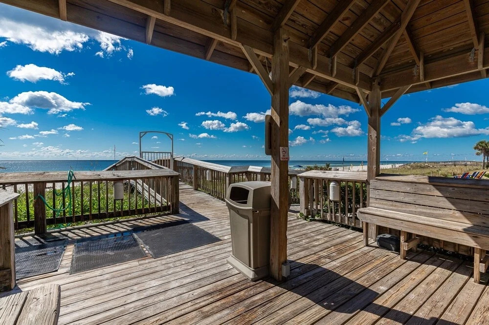 Seaside Beach & Racquet 2207 2 Bedroom Condo, Gulf Shores