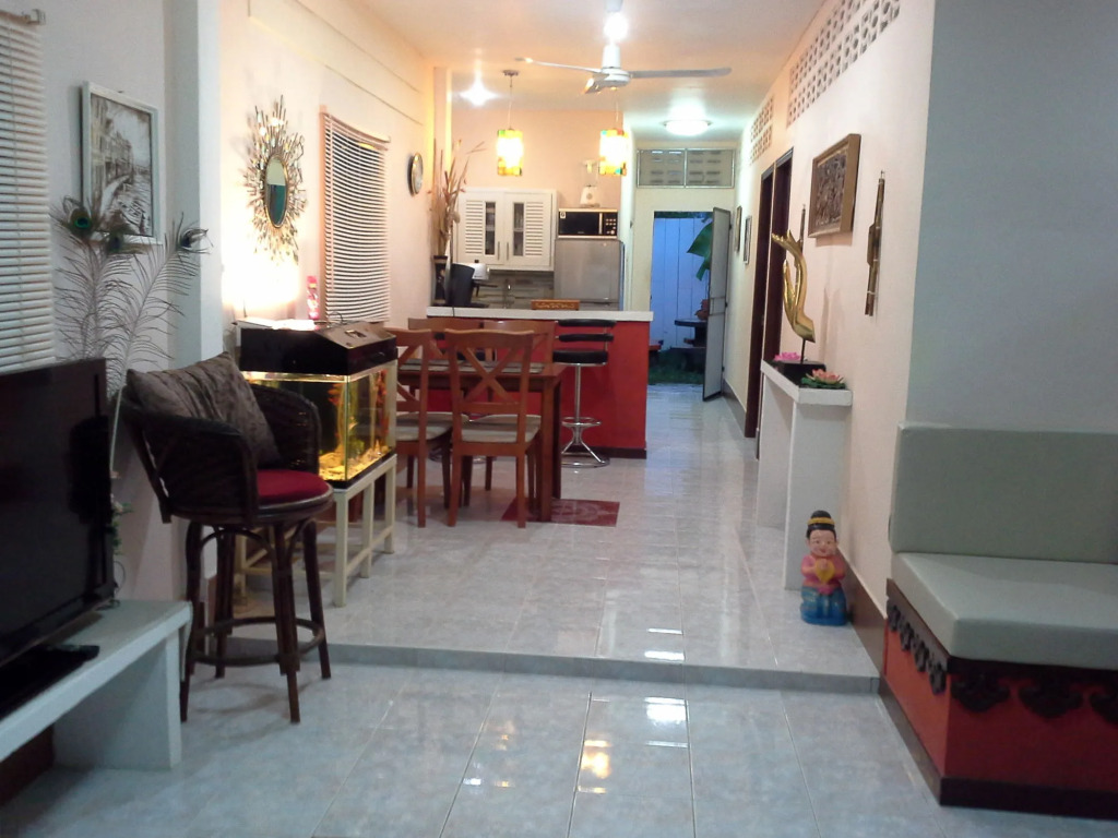 Lamai Villa