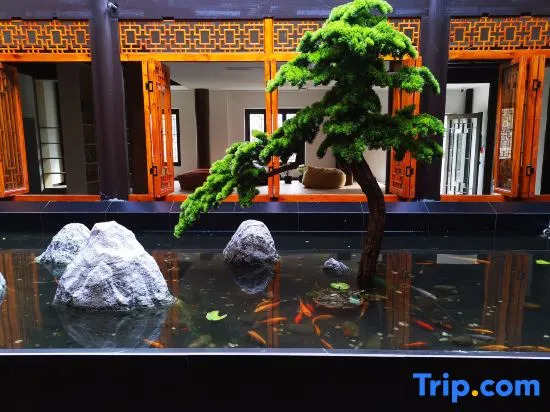 Nanxun Lixiangsanxun Hotel